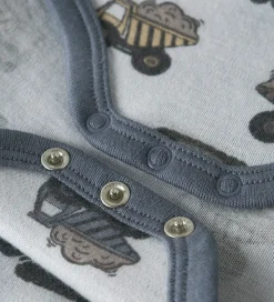 Body l/æ - Uld - NbmWillow - Micro Chip/Working Machines|Name It Sale