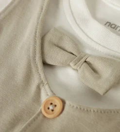 Bodysæt l/æ - NbmAdam - Island Fossil|Name It Online