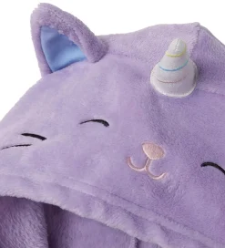 Buksedragt - NkfOrikka - Purple Rose|Name It Hot