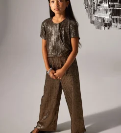 Buksedragt - NkfReneing - Copper|Name It Clearance