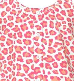 Buksedragt - NkfVinaya - Papaya Punch/Wild|Name It Hot