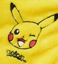 Buksedragt - NkMolly - Pokemon - Vibrant Yellow|Name It New