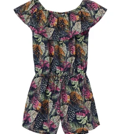 Buksedragt - Noos - NkfVianya - Navy Blazer/Fresh Top|Name It Hot