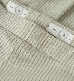 Bukser - Bootcut - NkfSabi - Cement|Name It Online