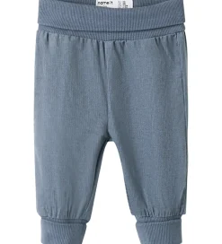 Bukser - Fløjl - NbmSasalle - Flint Stone|Name It Outlet