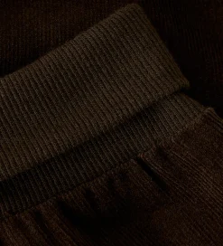 Bukser - Fløjl - NbmSasalle - Delicioso|Name It Clearance