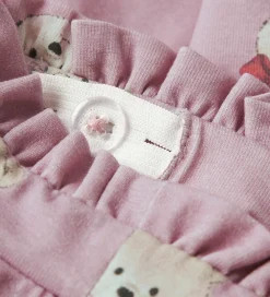 Bukser - NbfRice - Flint Stone|Name It Discount