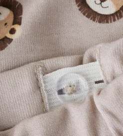 Bukser - NbmSolion - Mushroom|Name It Best