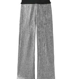 Bukser - NkfReneing - Silver|Name It