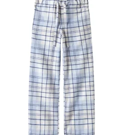 Bukser - NkfRikka - Kentucky Blue|Name It Clearance