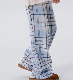 Bukser - NkfRikka - Kentucky Blue|Name It Clearance