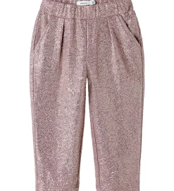 Bukser - NmfRditsa - Keepsake Lilac|Name It Sale