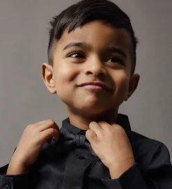 Butterfly - NmmRasmus - Black|Name It