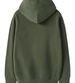 Cardigan - Noos - Sweat - NkmVimo - Rifle Green|Name It Outlet