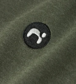 Cardigan - Noos - Sweat - NkmVimo - Rifle Green|Name It Outlet