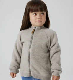 Cardigan - Uld - NmfWmino - Satellite|Name It Clearance