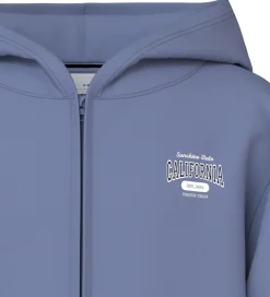 Cardigan - NkfVenus - Blue Ice/California Tennis|Name It Outlet