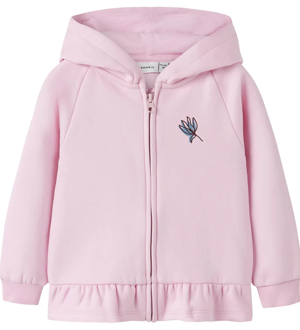 Cardigan - NmfOpera - Nosegay|Name It Online