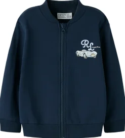 Cardigan - NmmReiner - Navy Blazer|Name It New