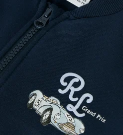 Cardigan - NmmReiner - Navy Blazer|Name It New