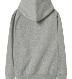 Cardigan - Noos - Sweat - NkmVimo - Gråmeleret|Name It Sale