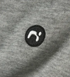 Cardigan - Noos - Sweat - NkmVimo - Gråmeleret|Name It Sale