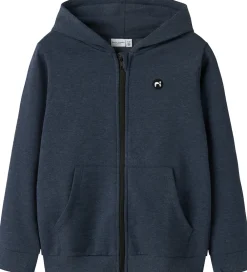 Cardigan - Noos - Sweat - NkmVimo - Dark Sapphire|Name It Sale