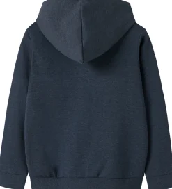 Cardigan - Noos - Sweat - NkmVimo - Dark Sapphire|Name It Sale