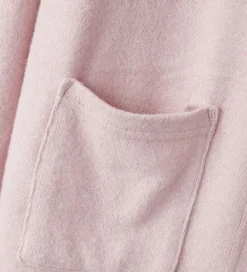 Cardigan - Strik - Noos - NkfVicti - Burnished Lilac|Name It Clearance