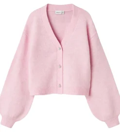 Cardigan - Strik - NkfNina - Sweet Dreams|Name It Clearance