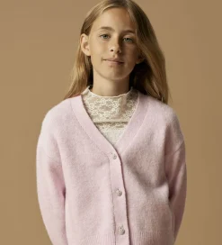Cardigan - Strik - NkfNina - Sweet Dreams|Name It Clearance