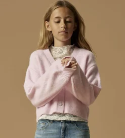 Cardigan - Strik - NkfNina - Sweet Dreams|Name It Clearance