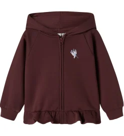 Cardigan - Sweat - NmfOpera - Sassafras|Name It Online