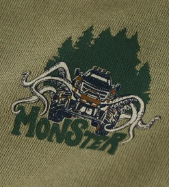 Cardigan - Sweat - NmmVoltinus - Mermaid|Name It Discount