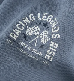 Cardigan - Sweat - NkmVoltinus - Flint Stone/Drive|Name It Best