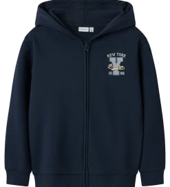 Cardigan - Sweat - NkmVoltinus - Navy Blazer/1986 New Yo|Name It Outlet