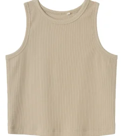 Crop Top - NkfNakal - Pure Cashmere|Name It Online