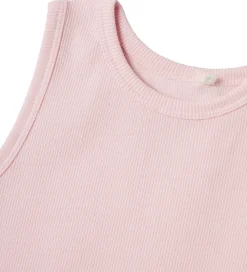 Crop Top - NkfNakal - Parfait Pink|Name It