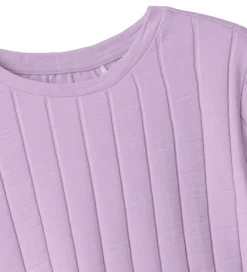 Crop Top - Noos - NkfNoralina - Orchid Bloom|Name It Online