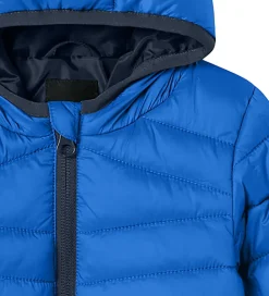 Dynejakke - NbmMarble - Skydiver|Name It Outlet