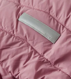 Dynejakke - NkfMarble - Lilac|Name It Outlet