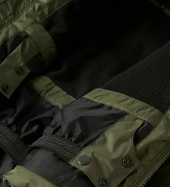 Dynejakke - NkmMotion05 - Deep Depths|Name It Outlet