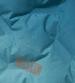 Dynejakke - NkmMountain05 - Milky Blue|Name It Sale