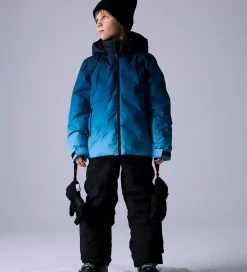 Dynejakke - NkmMountain05 - Milky Blue|Name It Sale