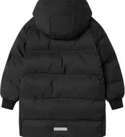 Dynejakke - NmfMusk - Black|Name It Online