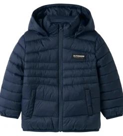 Dynejakke - NmmMarble - Spellbound|Name It