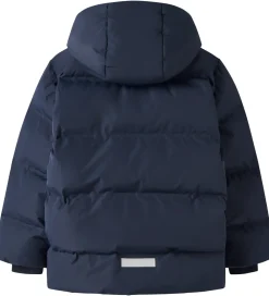 Dynejakke - Noos - NknMusk - Navy Blazer|Name It