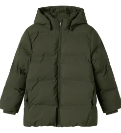 Dynejakke - Noos - NknMusk - Deep Depths|Name It New