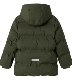 Dynejakke - Noos - NknMusk - Deep Depths|Name It New