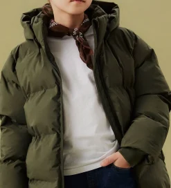 Dynejakke - Noos - NknMusk - Deep Depths|Name It New